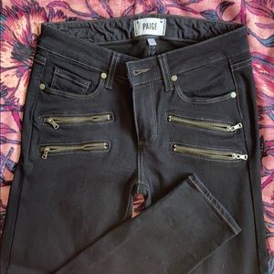 Paige ‘the Edgemont’ Jean